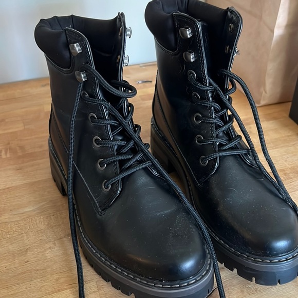 Boots - Picture 1 of 1